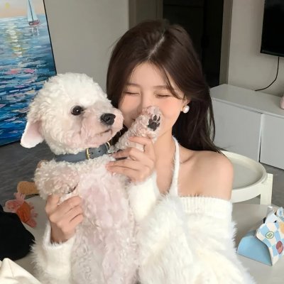 王府宠妾进阶录