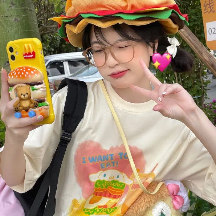天啦封面